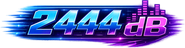 2444 db logo